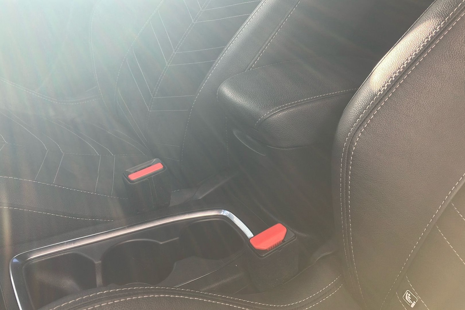 Used Vauxhall Corsa 2023 for sale - 77836795: Photo 44