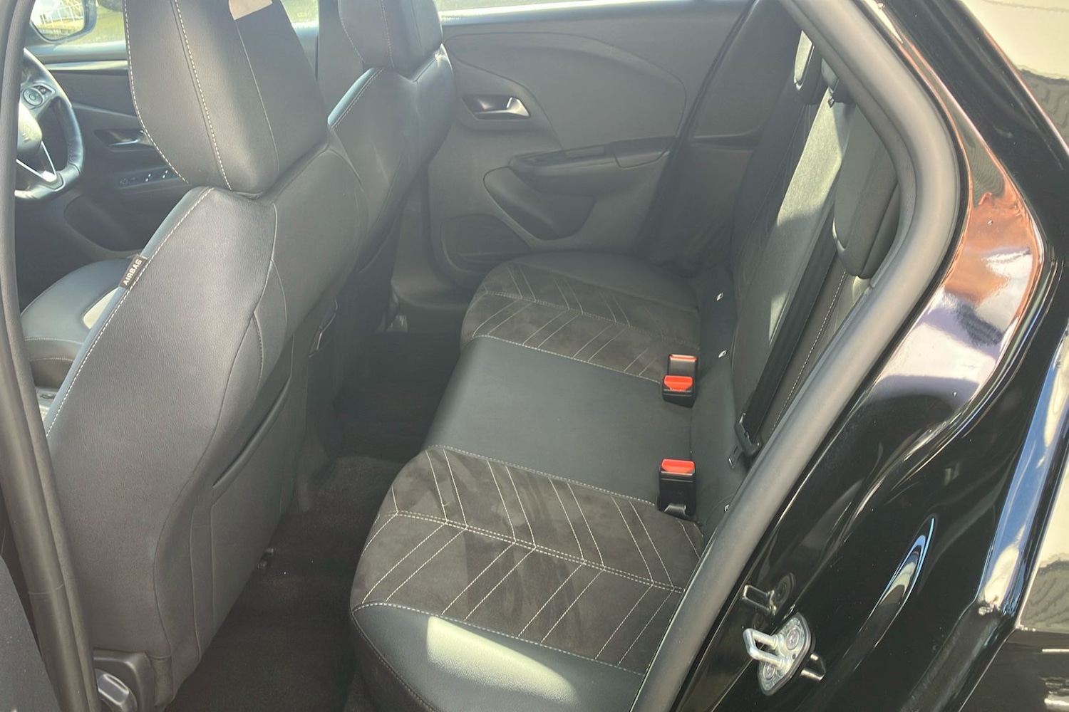 Used Vauxhall Corsa 2023 for sale - 77836795: Photo 5