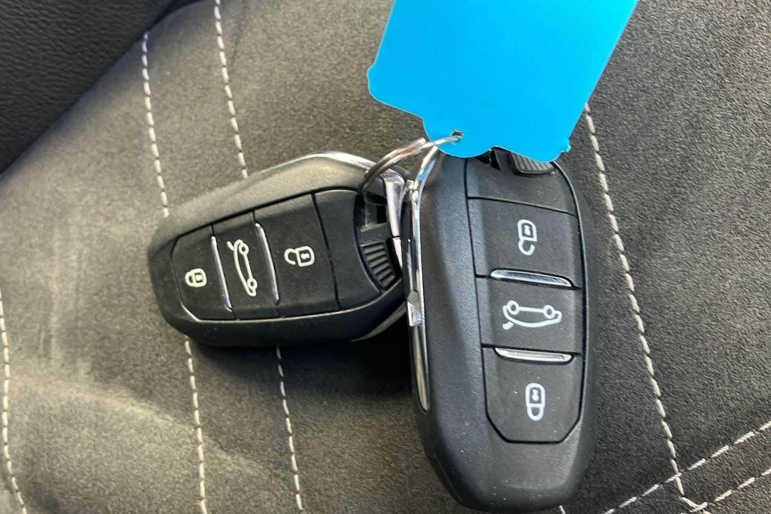 Used Vauxhall Corsa 2023 for sale - 77836795: Photo 53