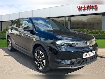 Used Vauxhall Grandland 2025 for sale - 79595190: Photo