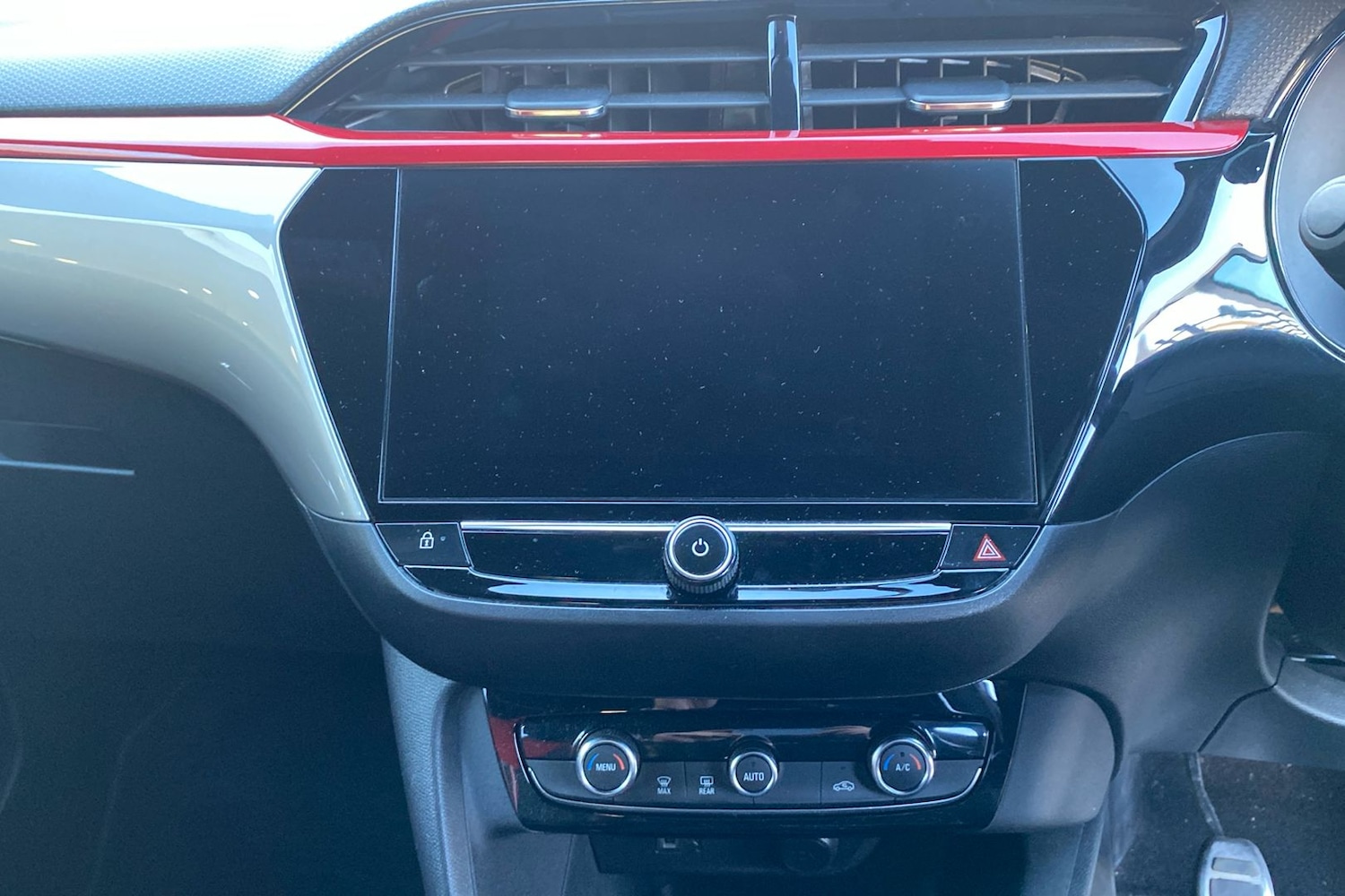 Used Vauxhall Corsa 2022 for sale - 78056888: Photo 14