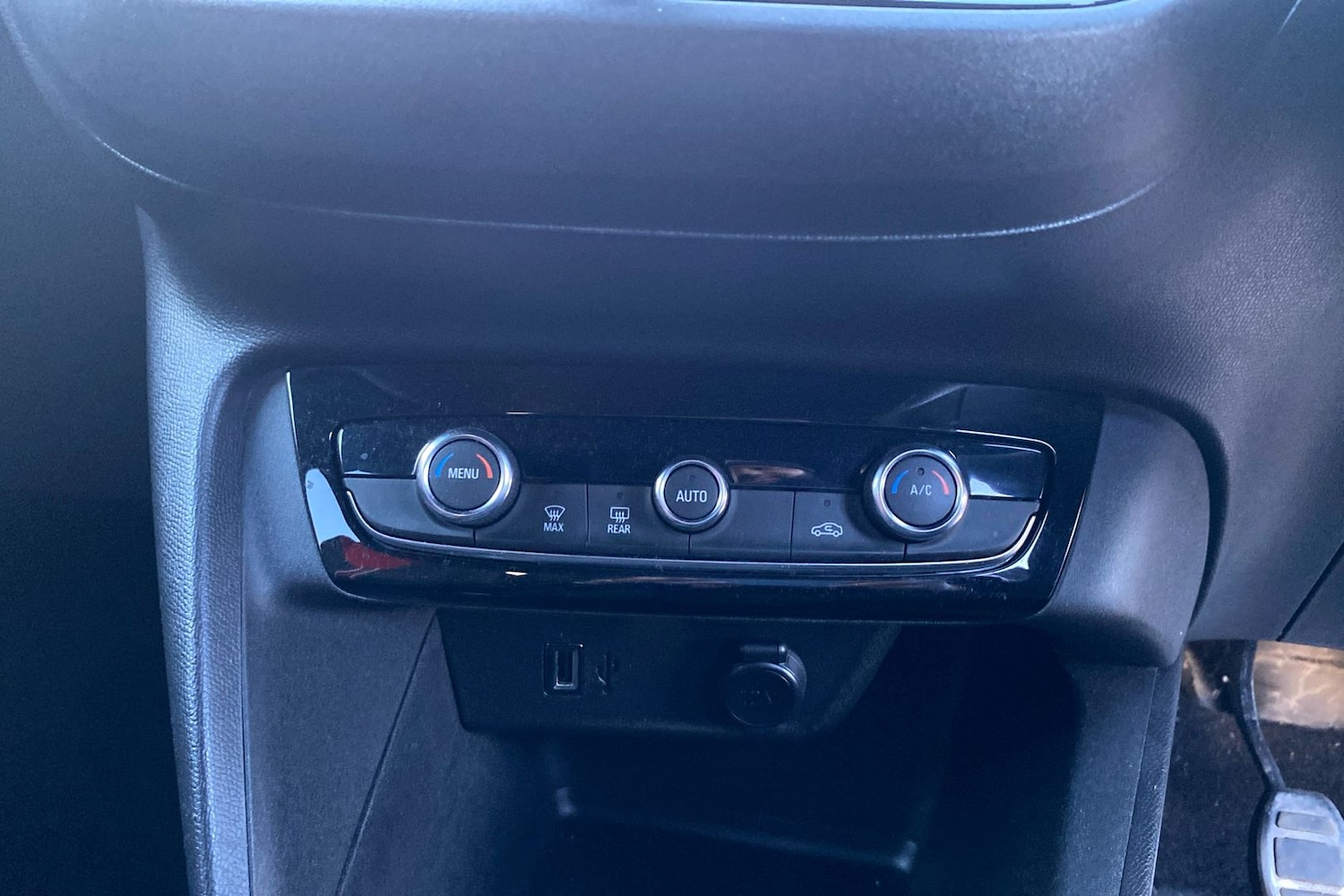 Used Vauxhall Corsa 2022 for sale - 78056888: Photo 15