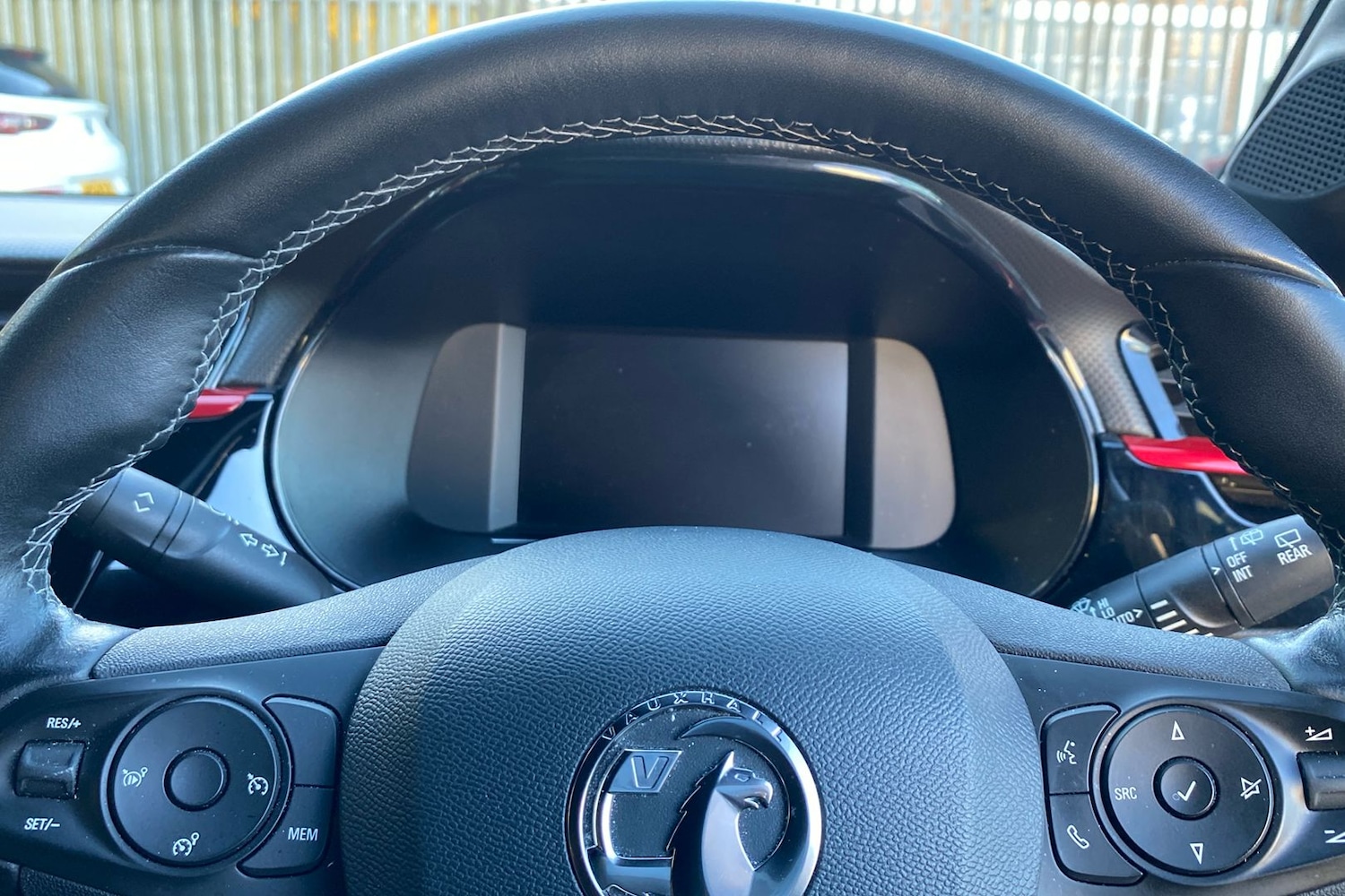 Used Vauxhall Corsa 2022 for sale - 78056888: Photo 19