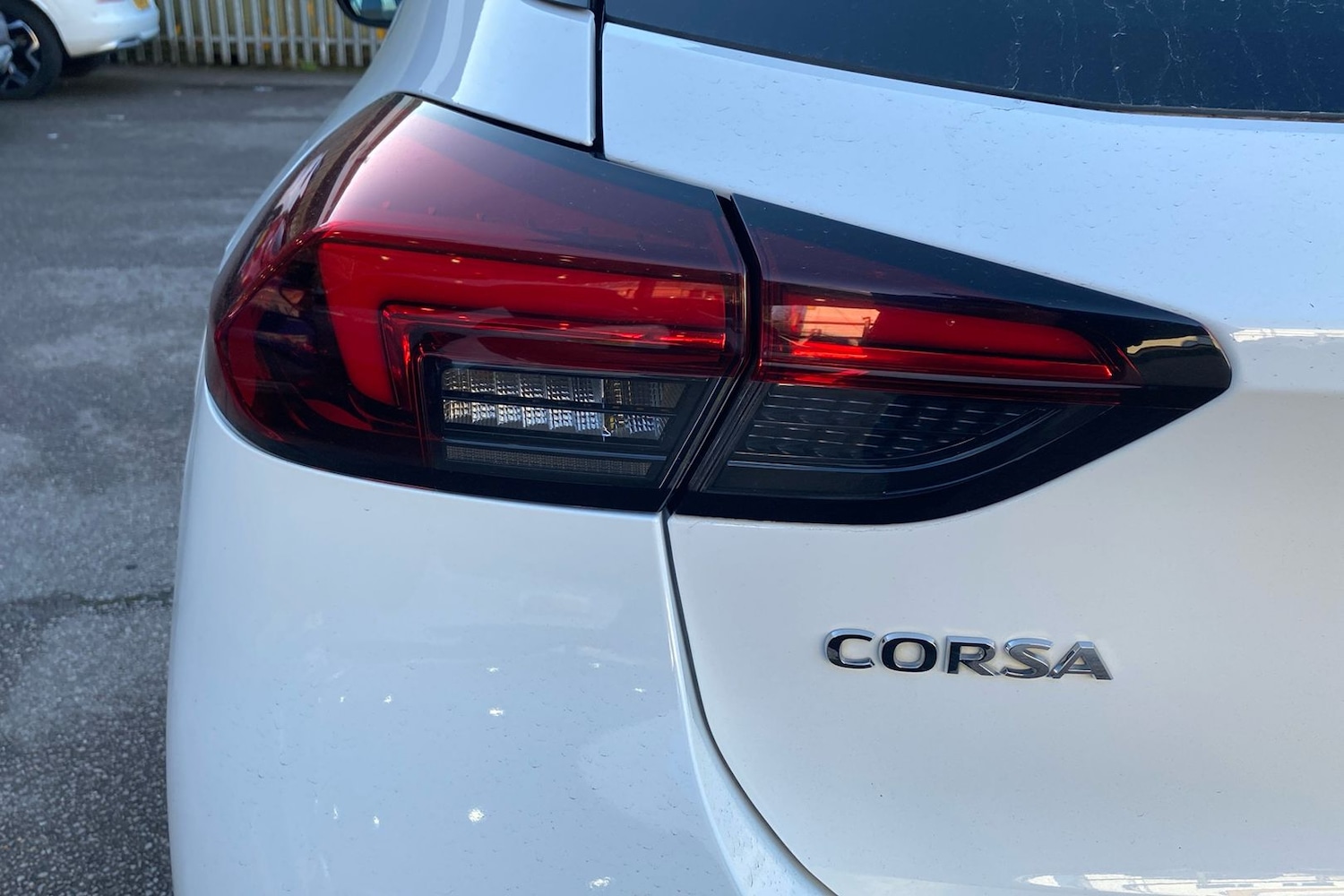 Used Vauxhall Corsa 2022 for sale - 78056888: Photo 28