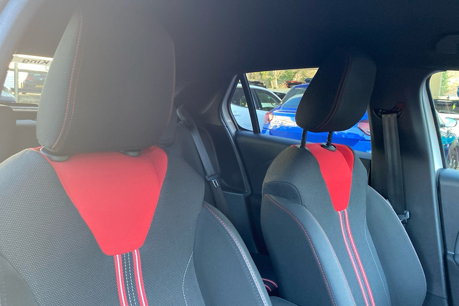 Used Vauxhall Corsa 2022 for sale - 78056888: Photo 30