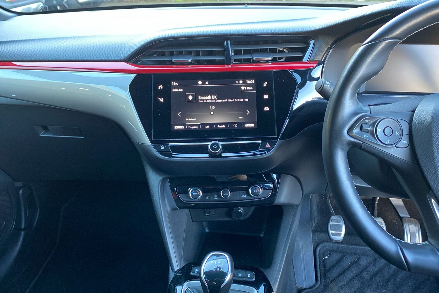 Used Vauxhall Corsa 2022 for sale - 78056888: Photo 32