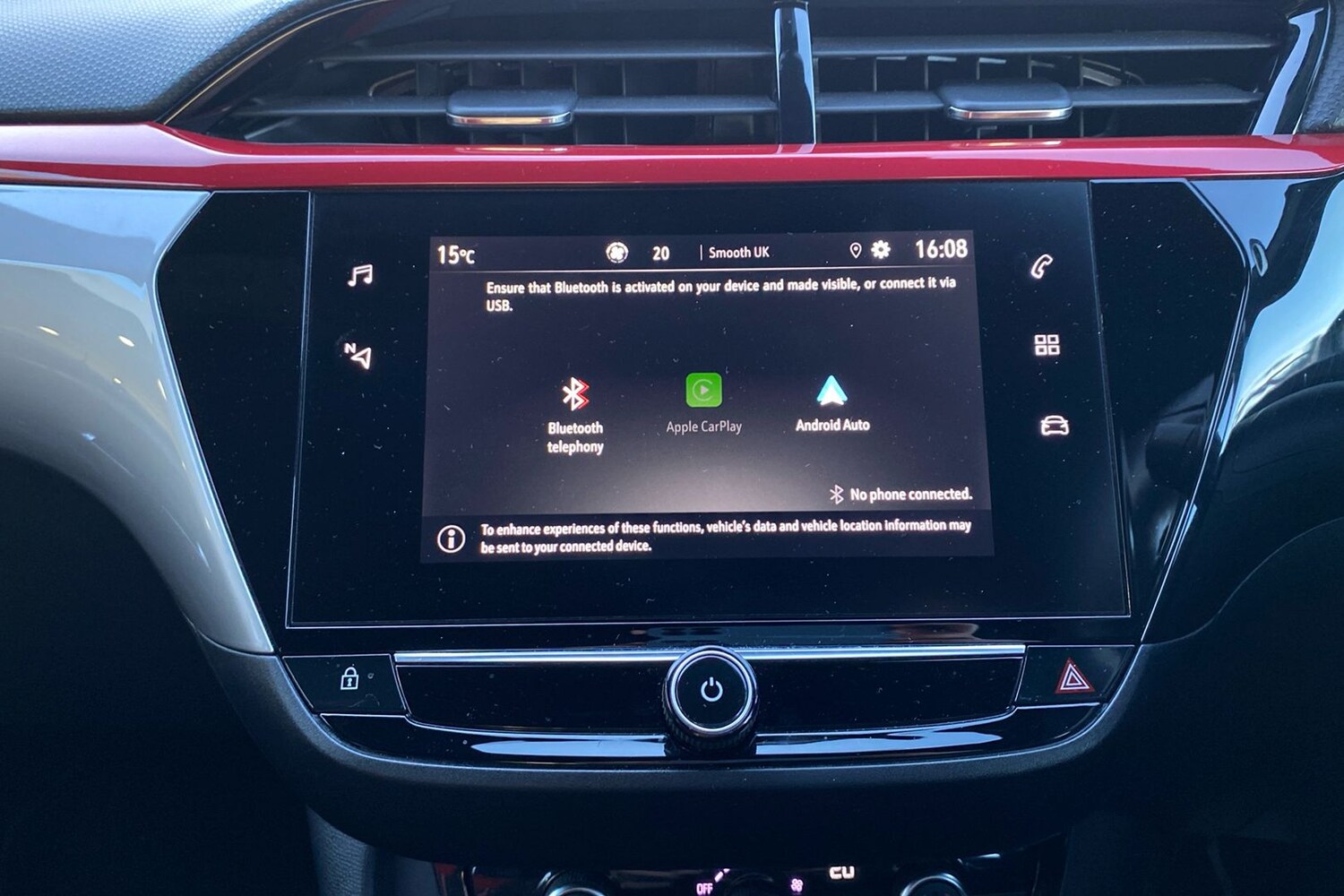 Used Vauxhall Corsa 2022 for sale - 78056888: Photo 46