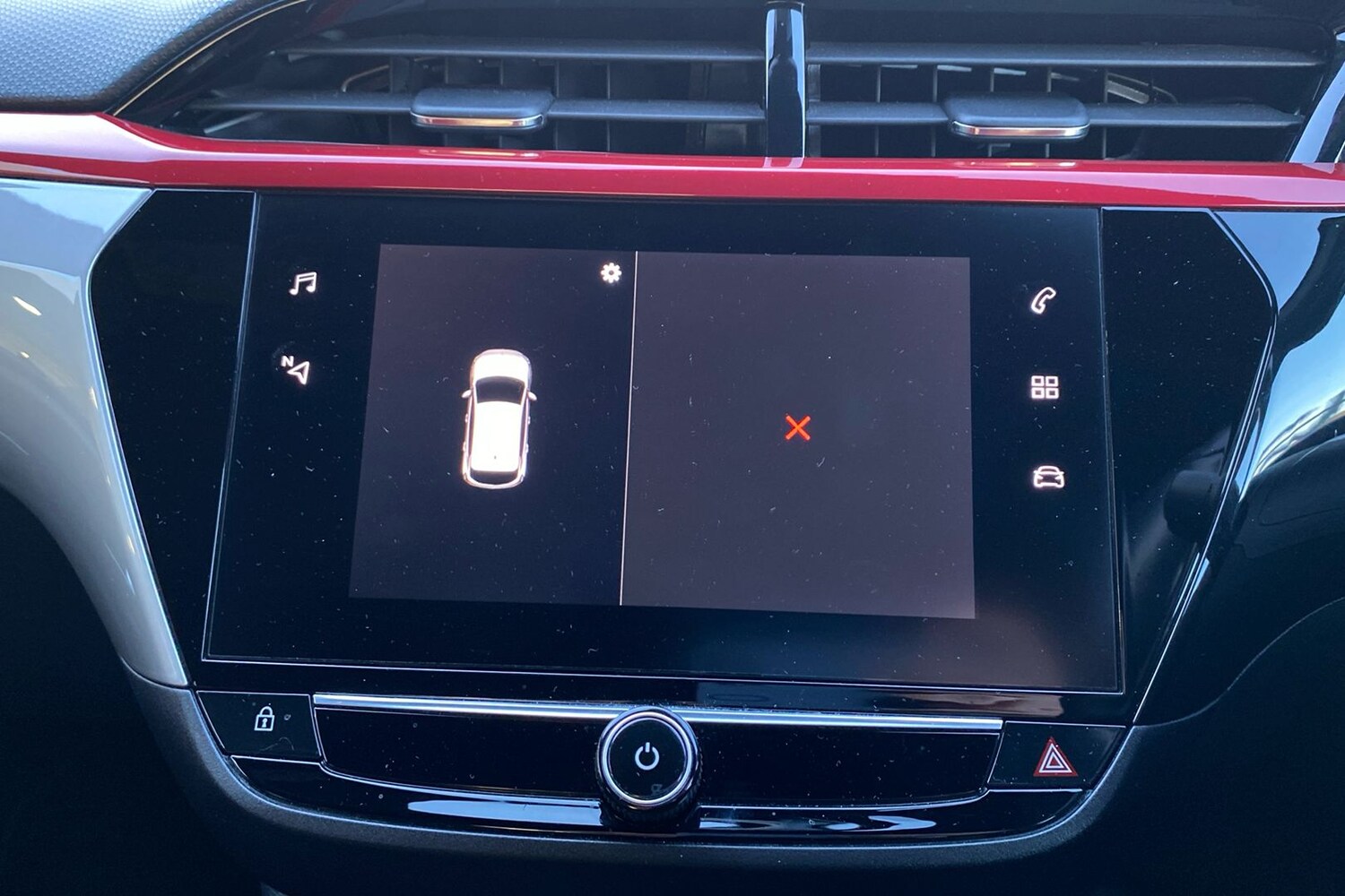 Used Vauxhall Corsa 2022 for sale - 78056888: Photo 47