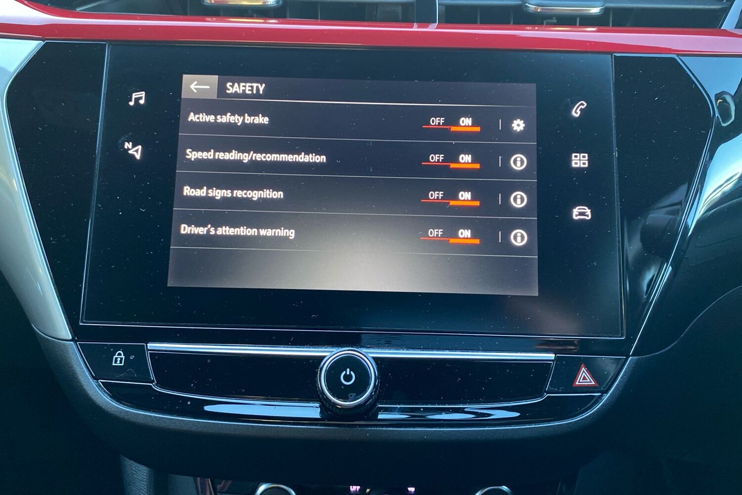 Used Vauxhall Corsa 2022 for sale - 78056888: Photo 49