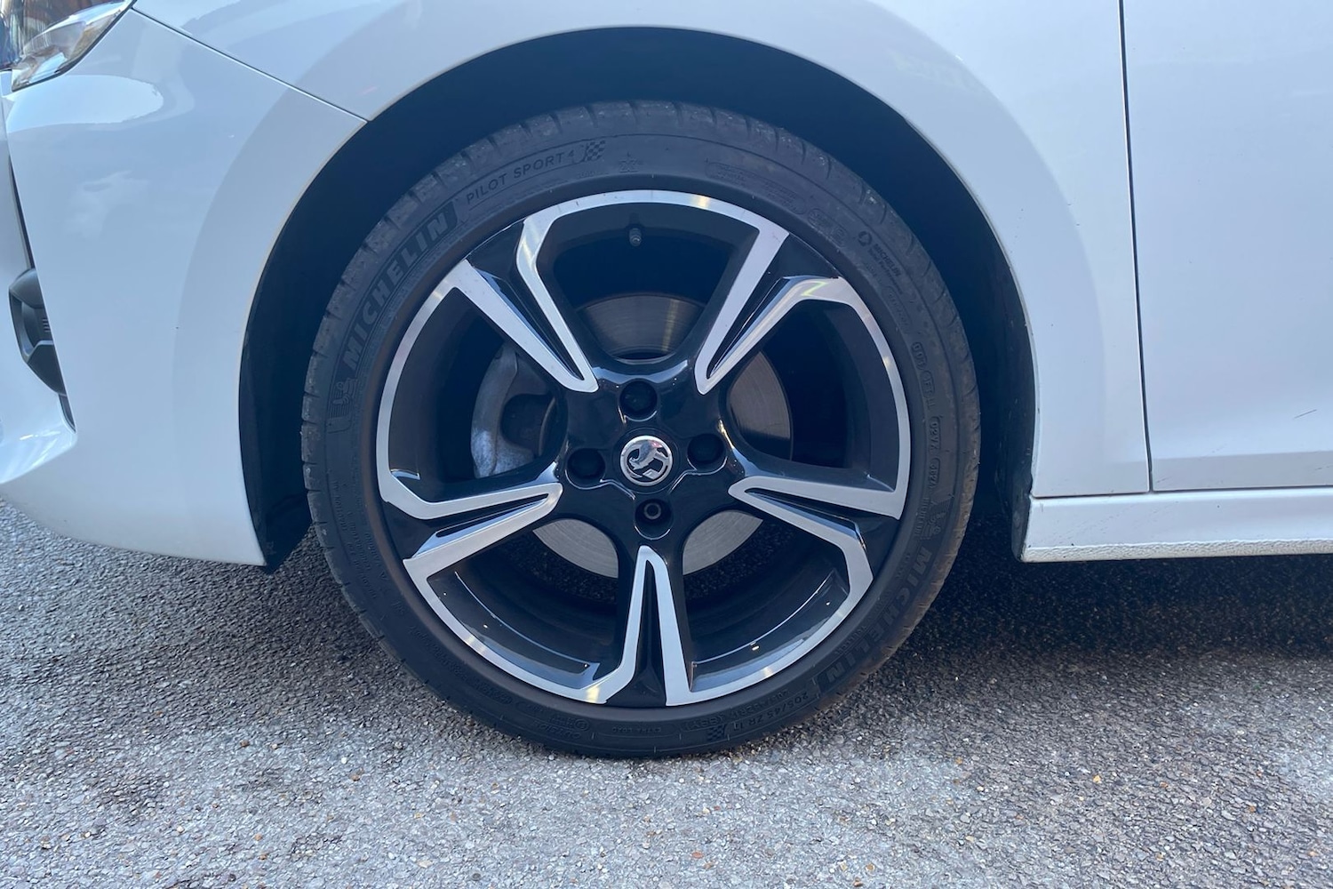 Used Vauxhall Corsa 2022 for sale - 78056888: Photo 9