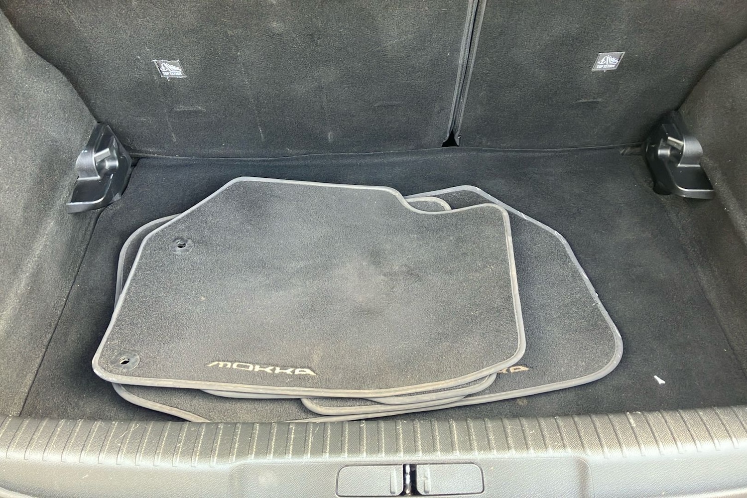 Used Vauxhall Mokka 2021 for sale - 76133395: Photo 12