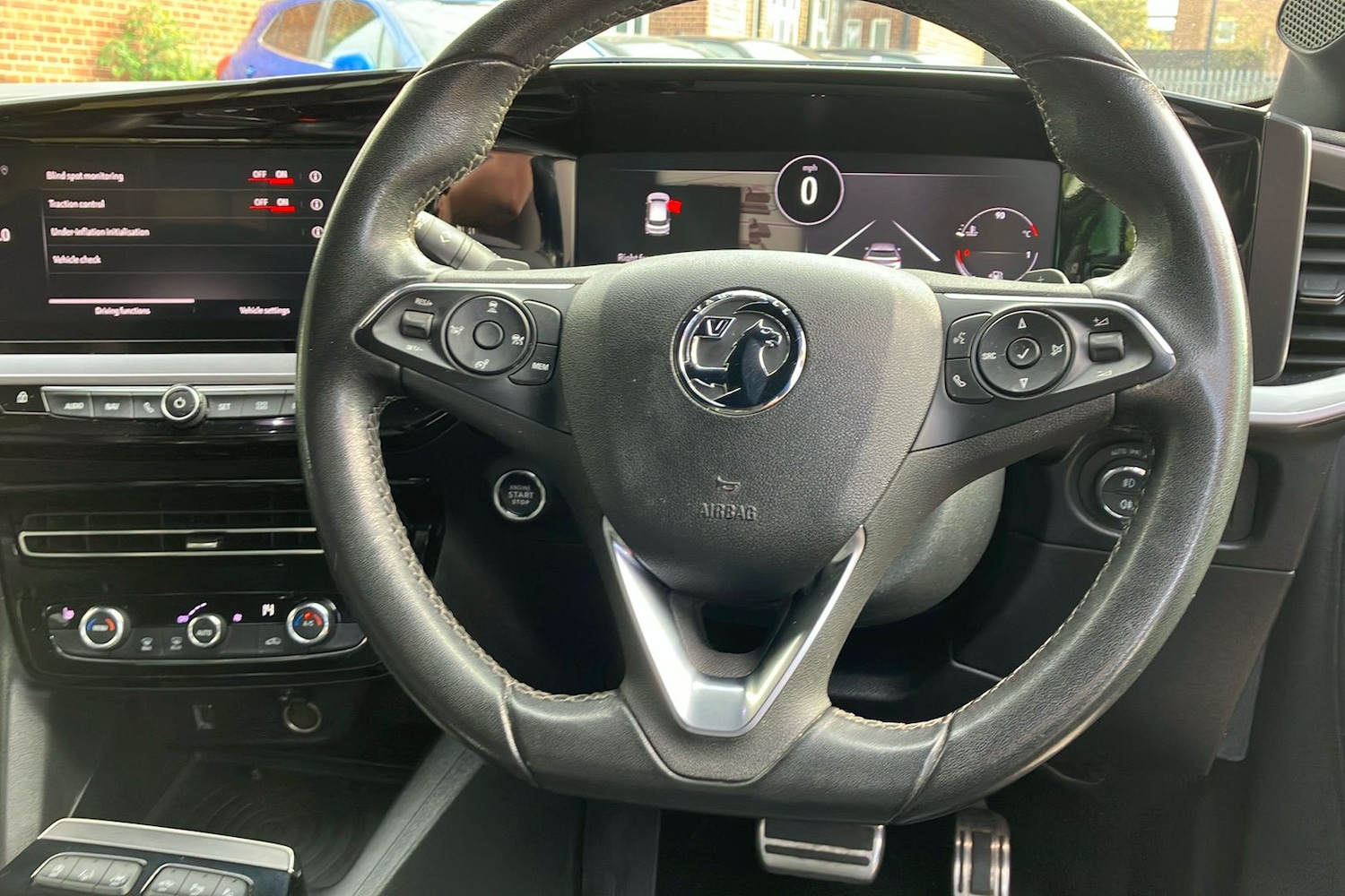 Used Vauxhall Mokka 2021 for sale - 76133395: Photo 13