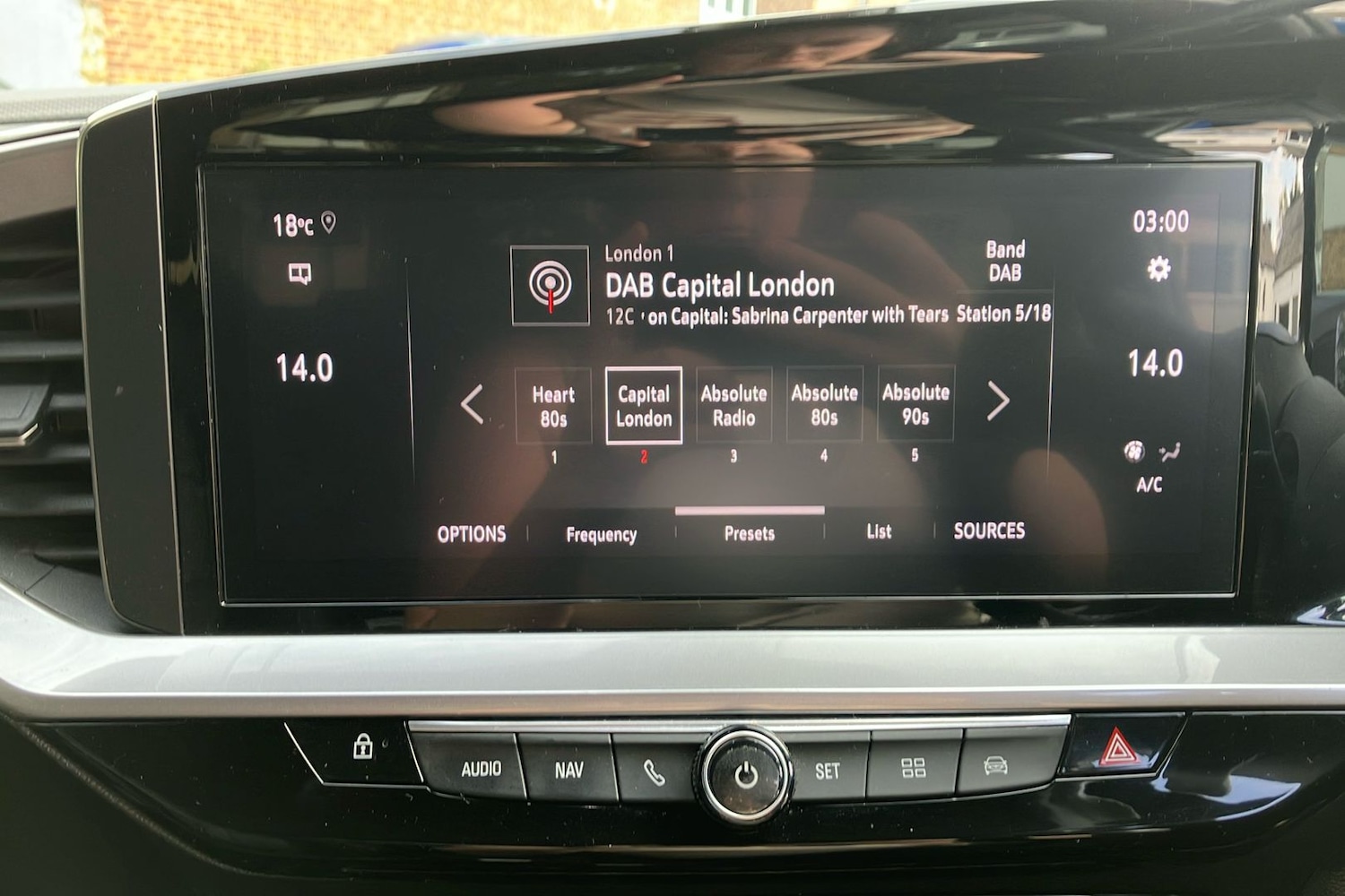 Used Vauxhall Mokka 2021 for sale - 76133395: Photo 14