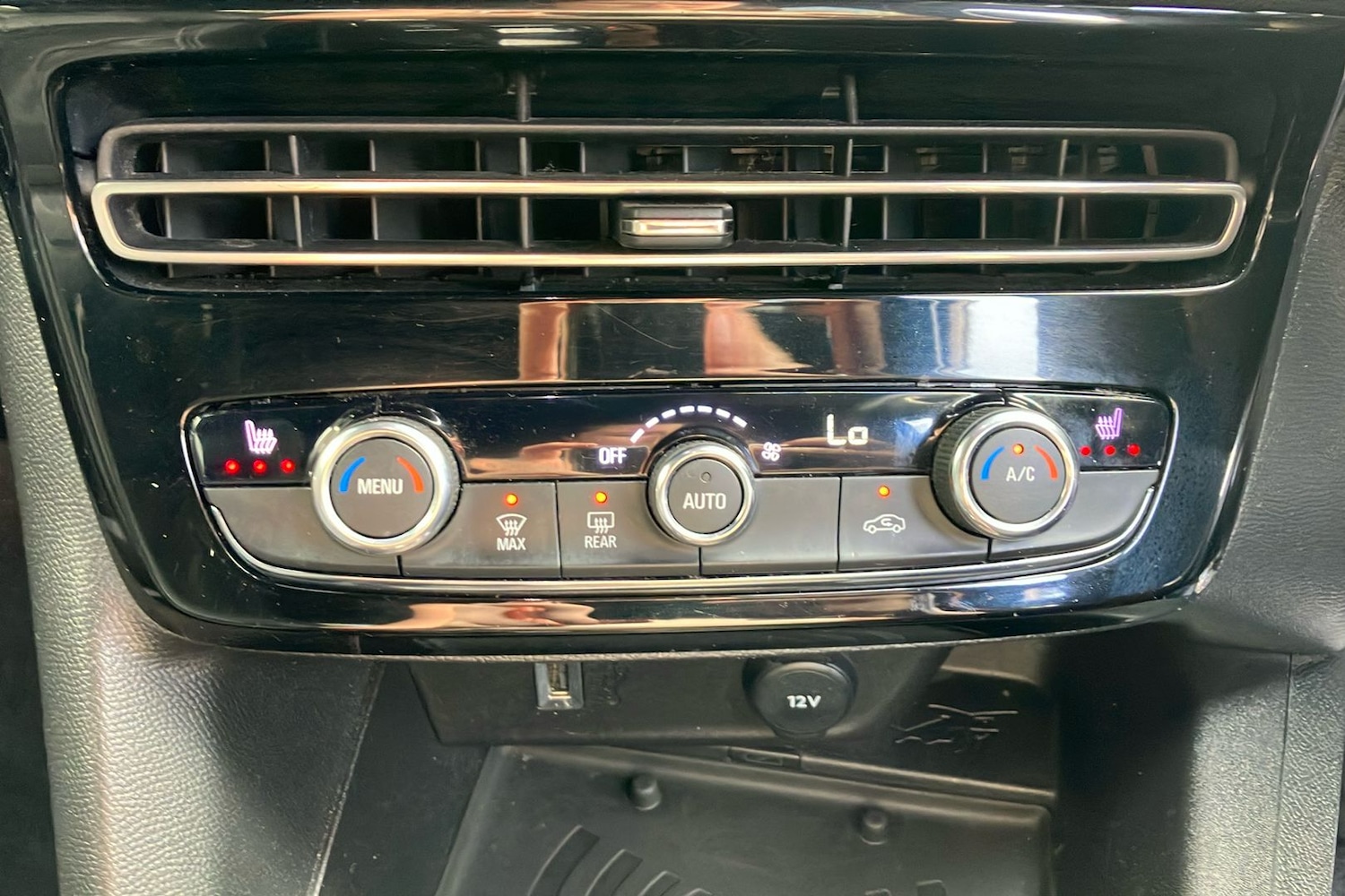 Used Vauxhall Mokka 2021 for sale - 76133395: Photo 15