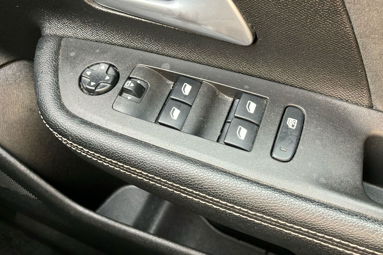Used Vauxhall Mokka 2021 for sale - 76133395: Photo 18