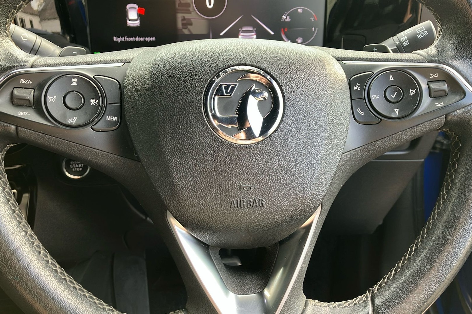 Used Vauxhall Mokka 2021 for sale - 76133395: Photo 20