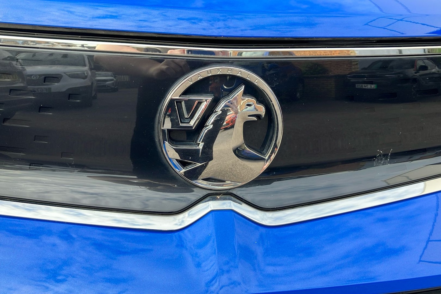Used Vauxhall Mokka 2021 for sale - 76133395: Photo 23