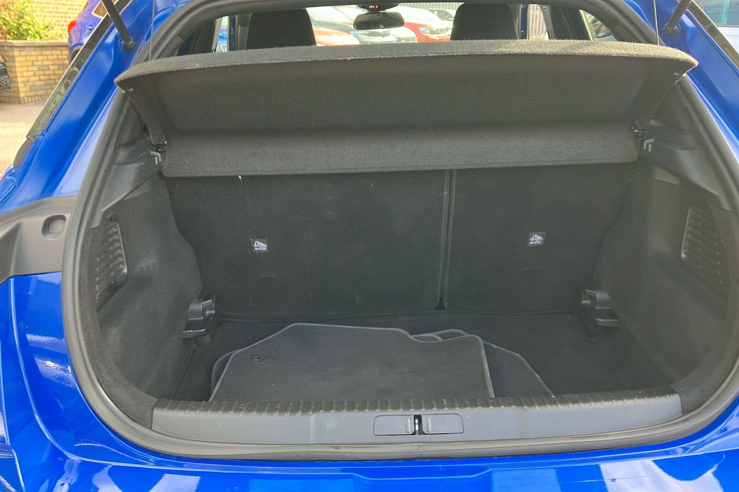 Used Vauxhall Mokka 2021 for sale - 76133395: Photo 27