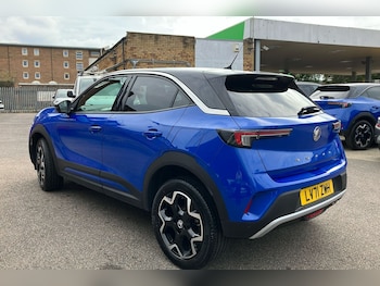 Used Vauxhall Mokka 2021 for sale - 76133395: Photo 2