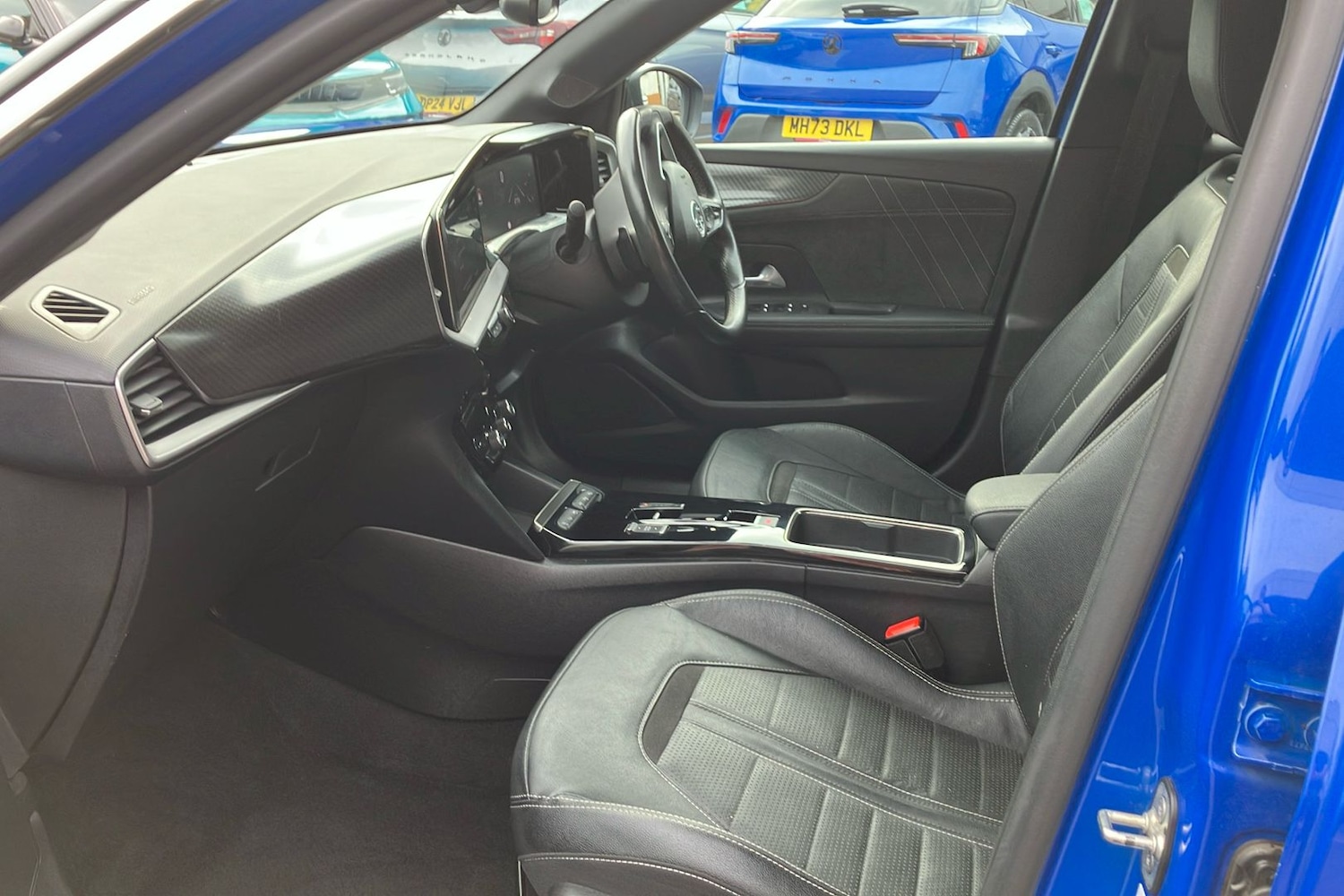 Used Vauxhall Mokka 2021 for sale - 76133395: Photo 3