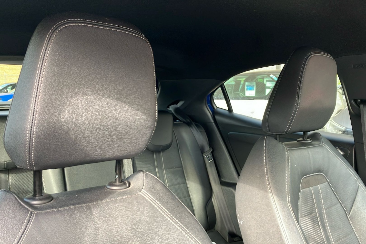Used Vauxhall Mokka 2021 for sale - 76133395: Photo 30