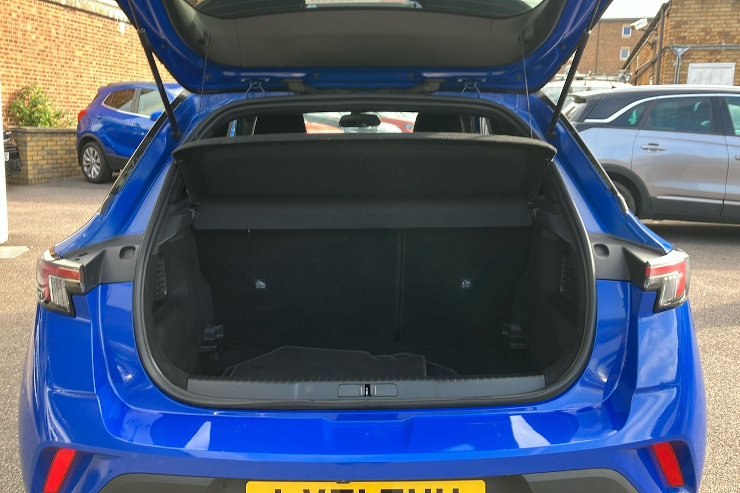 Used Vauxhall Mokka 2021 for sale - 76133395: Photo 35