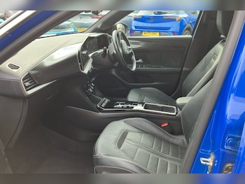 Used Vauxhall Mokka 2021 for sale - 76133395: Photo 3