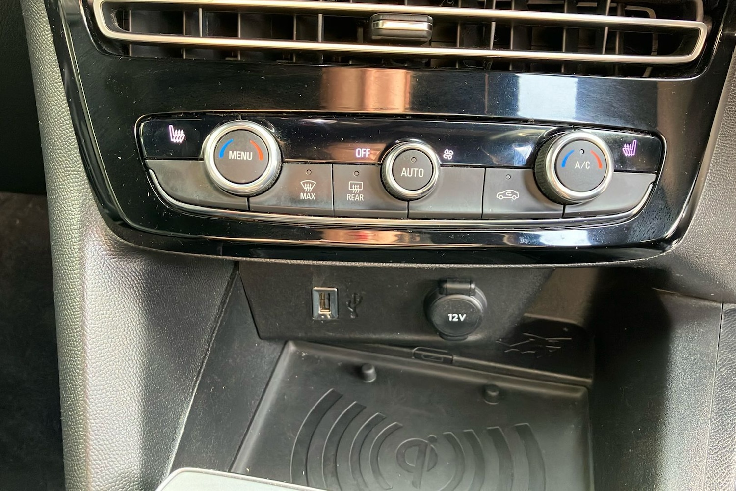 Used Vauxhall Mokka 2021 for sale - 76133395: Photo 40