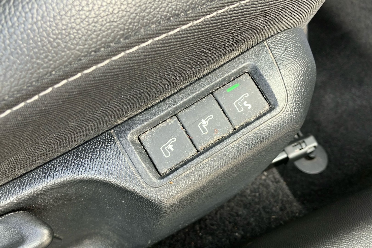 Used Vauxhall Mokka 2021 for sale - 76133395: Photo 47