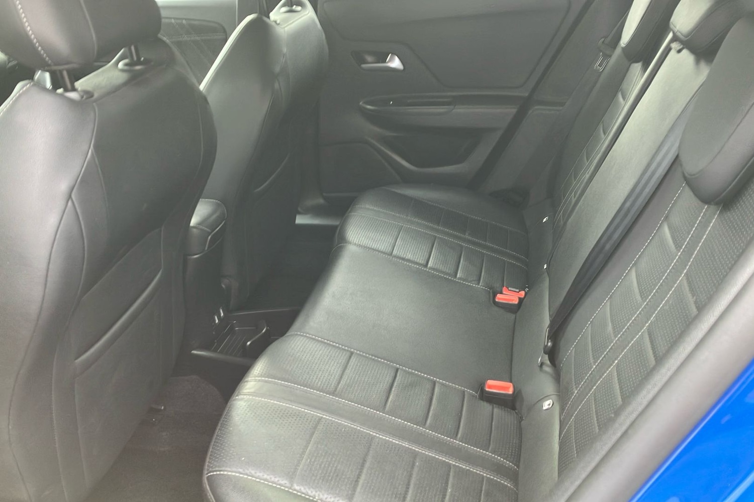 Used Vauxhall Mokka 2021 for sale - 76133395: Photo 5
