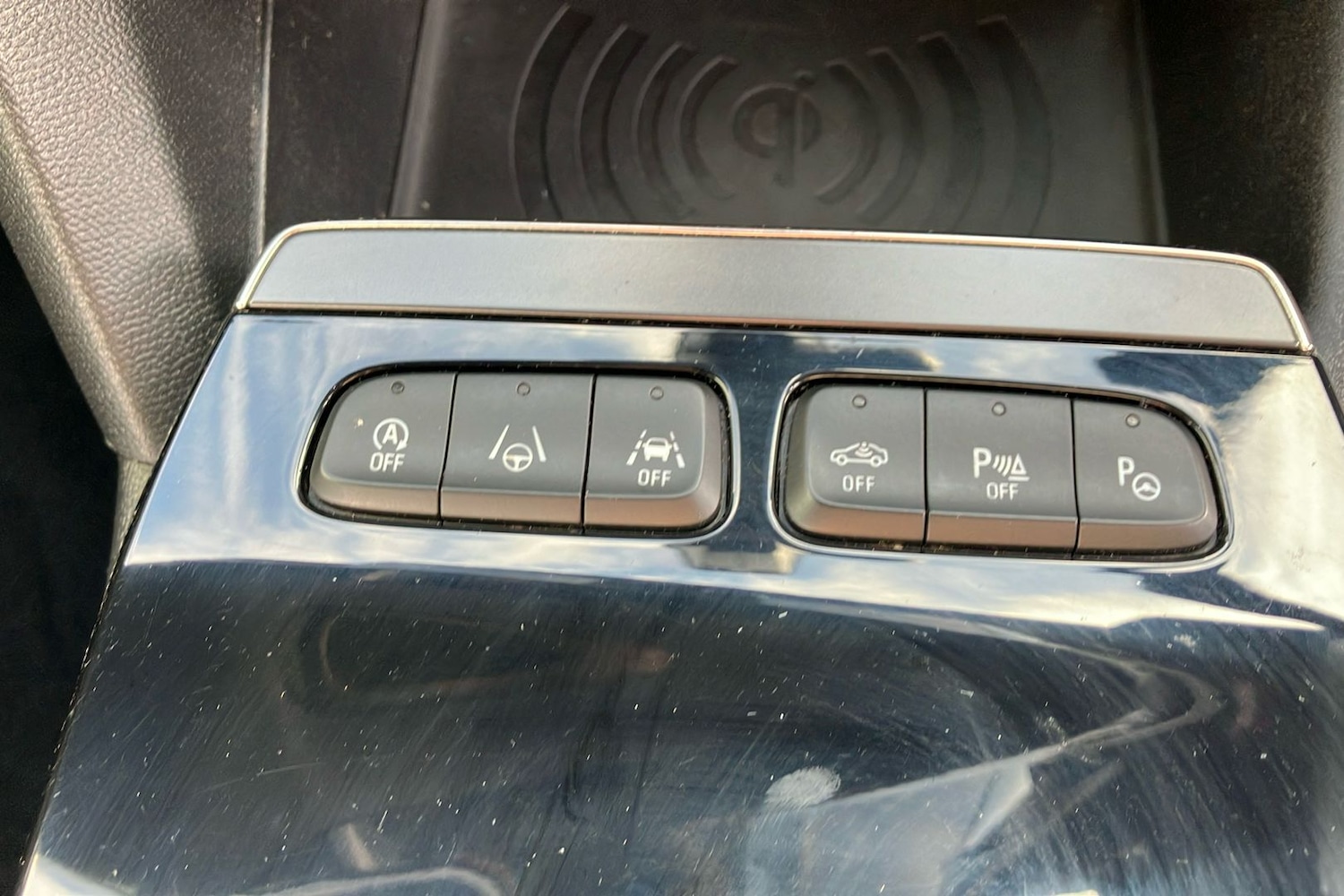 Used Vauxhall Mokka 2021 for sale - 76133395: Photo 50