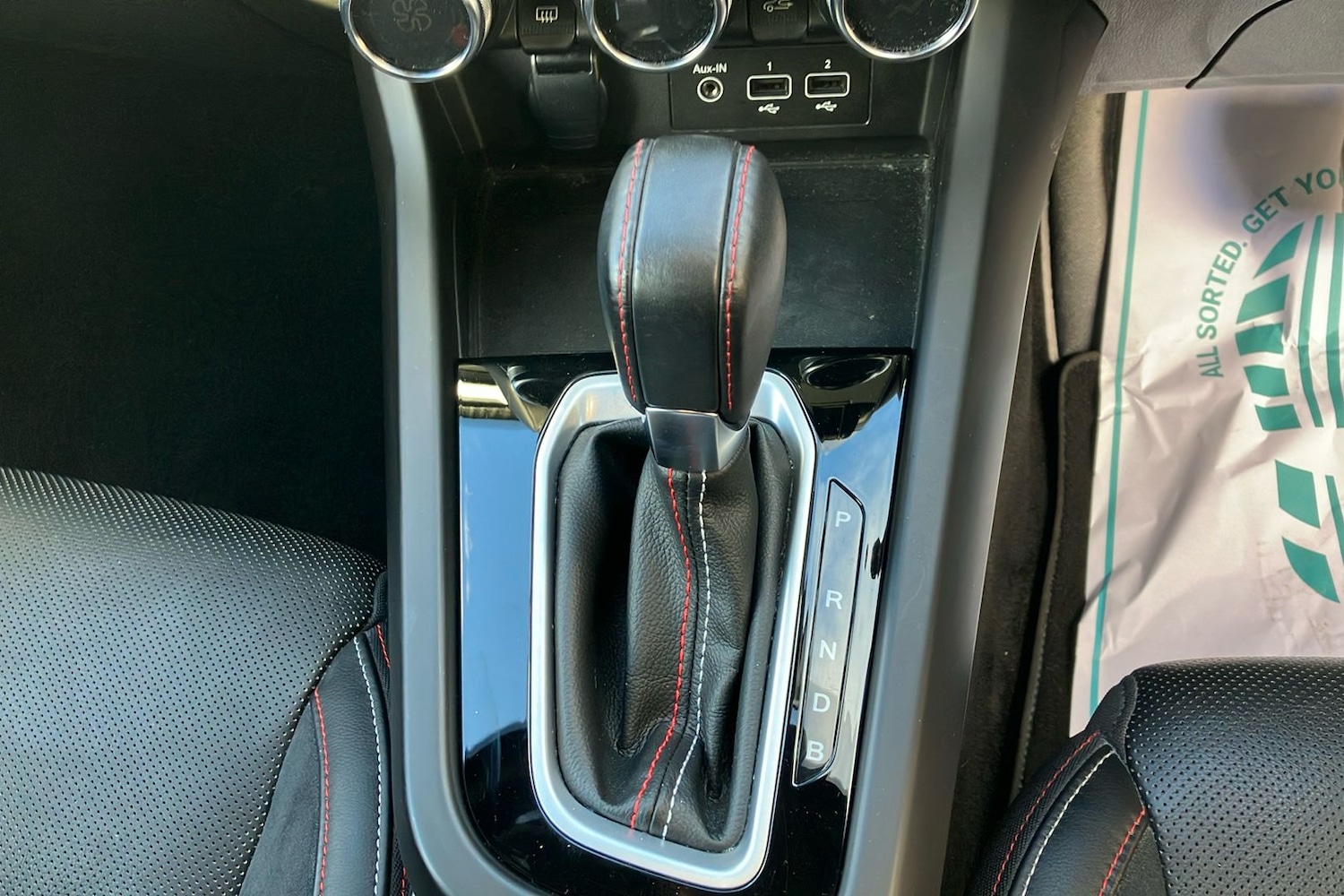 Used Renault Arkana 2021 for sale - 76705309: Photo 17