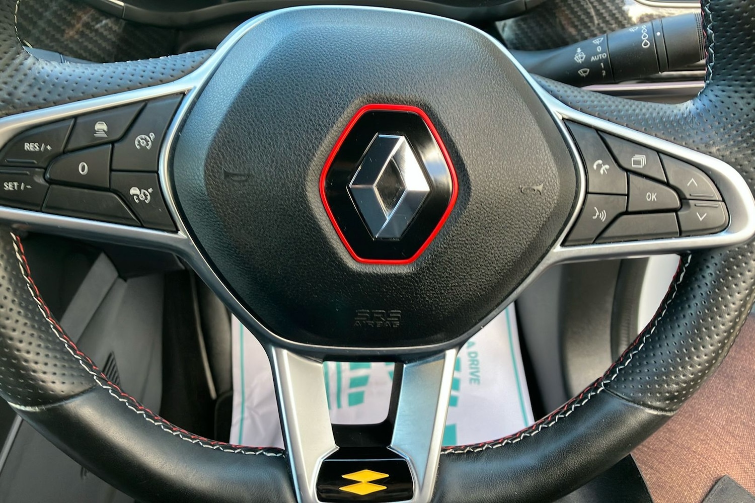 Used Renault Arkana 2021 for sale - 76705309: Photo 20