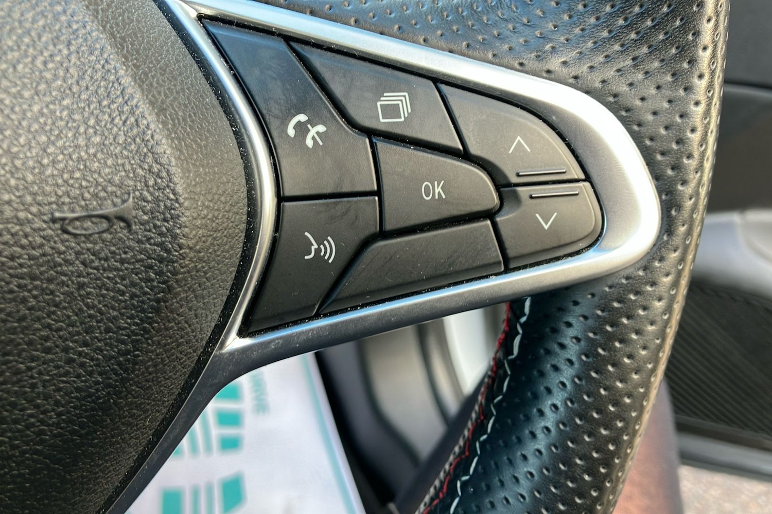 Used Renault Arkana 2021 for sale - 76705309: Photo 21