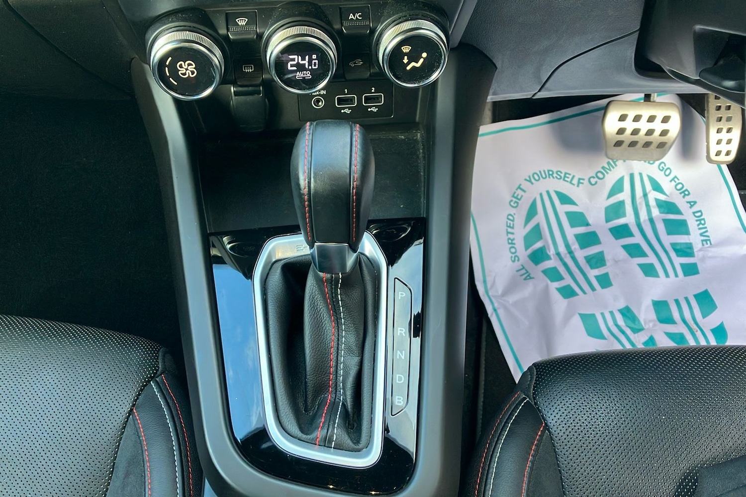 Used Renault Arkana 2021 for sale - 76705309: Photo 26