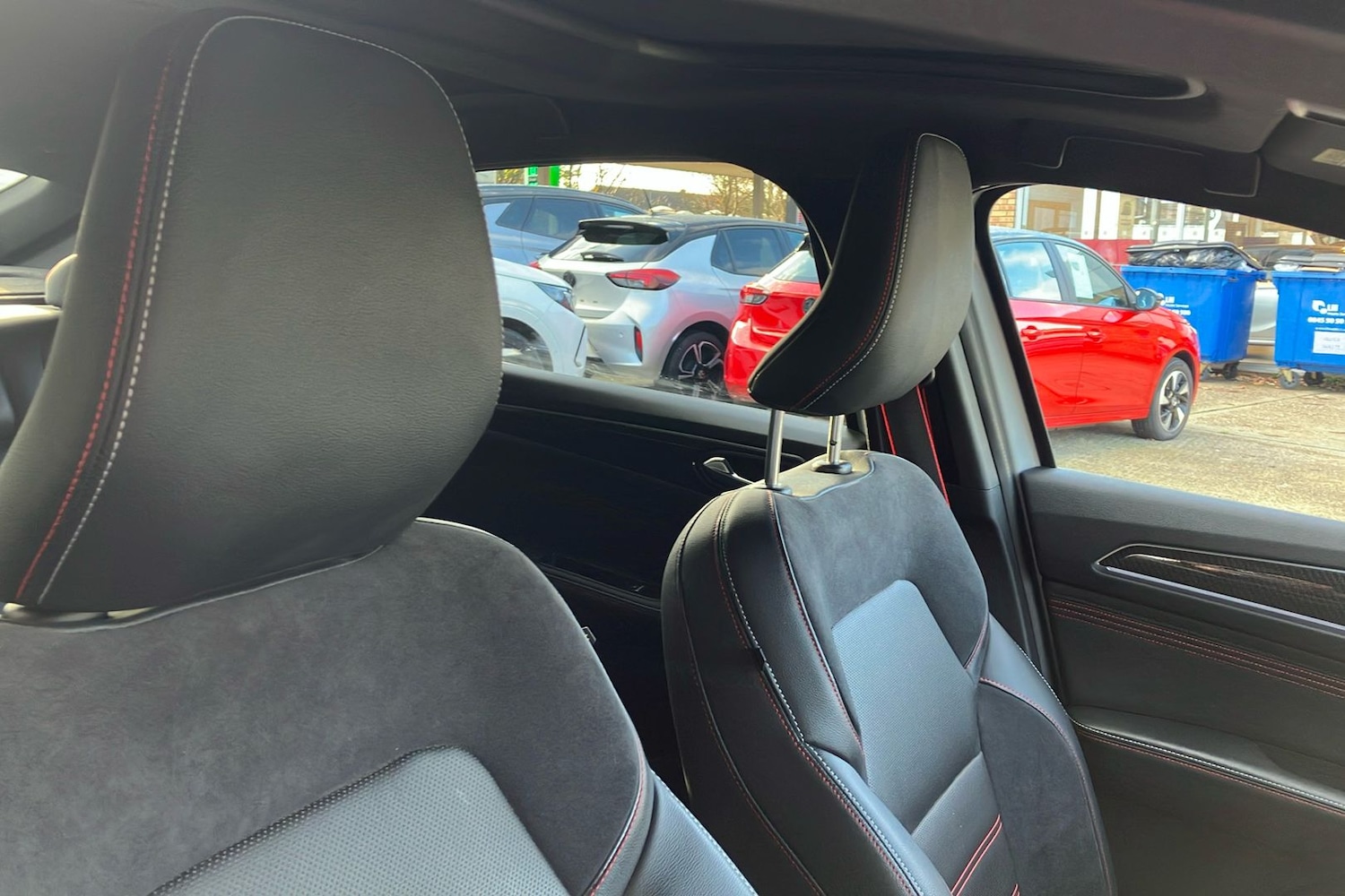 Used Renault Arkana 2021 for sale - 76705309: Photo 30