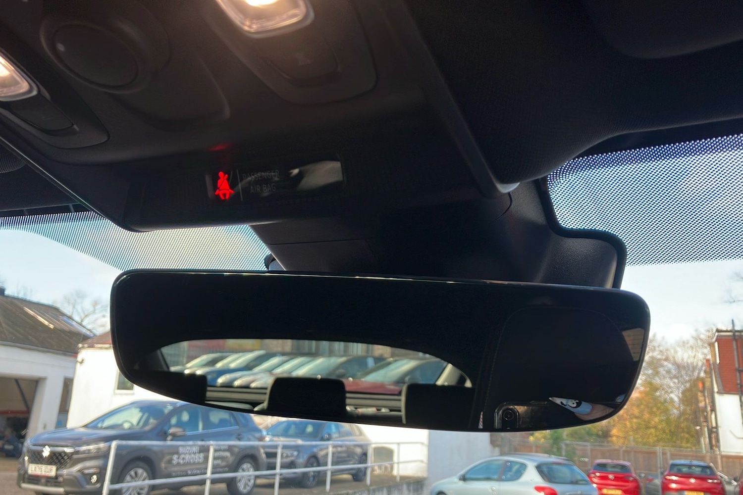 Used Renault Arkana 2021 for sale - 76705309: Photo 31