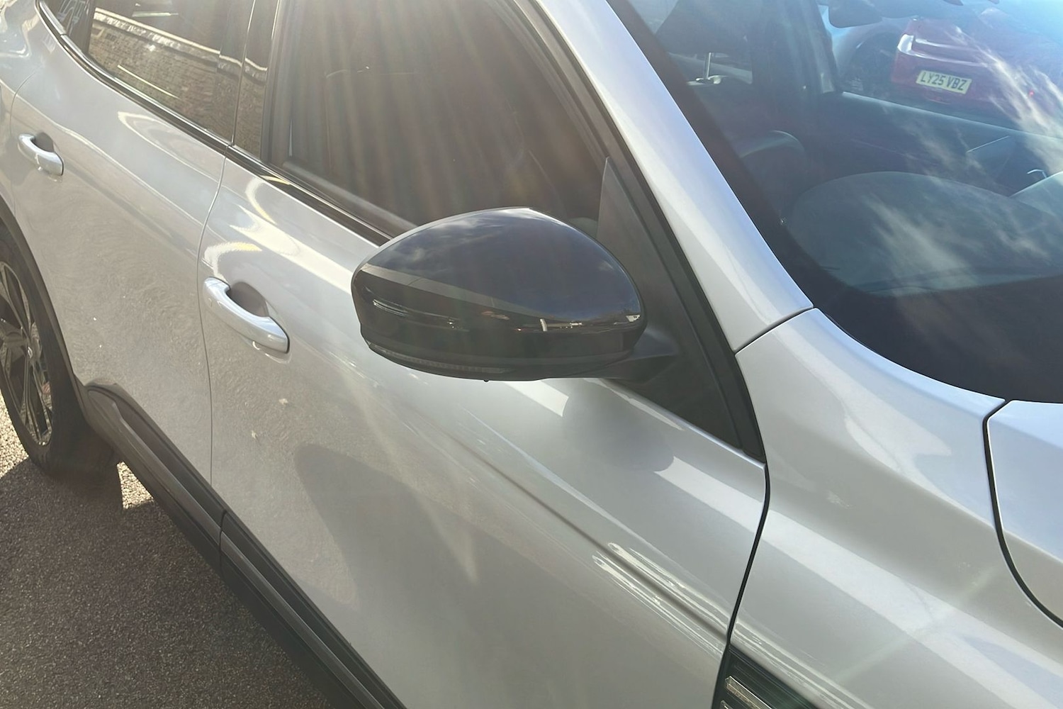 Used Renault Arkana 2021 for sale - 76705309: Photo 36