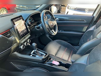 Used Renault Arkana 2021 for sale - 76705309: Photo