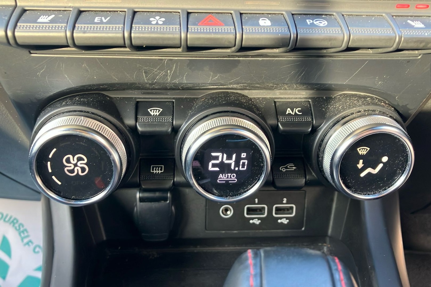 Used Renault Arkana 2021 for sale - 76705309: Photo 40