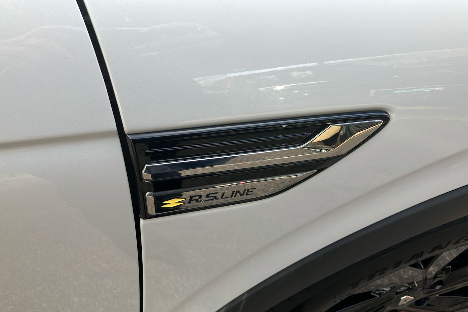 Used Renault Arkana 2021 for sale - 76705309: Photo 45