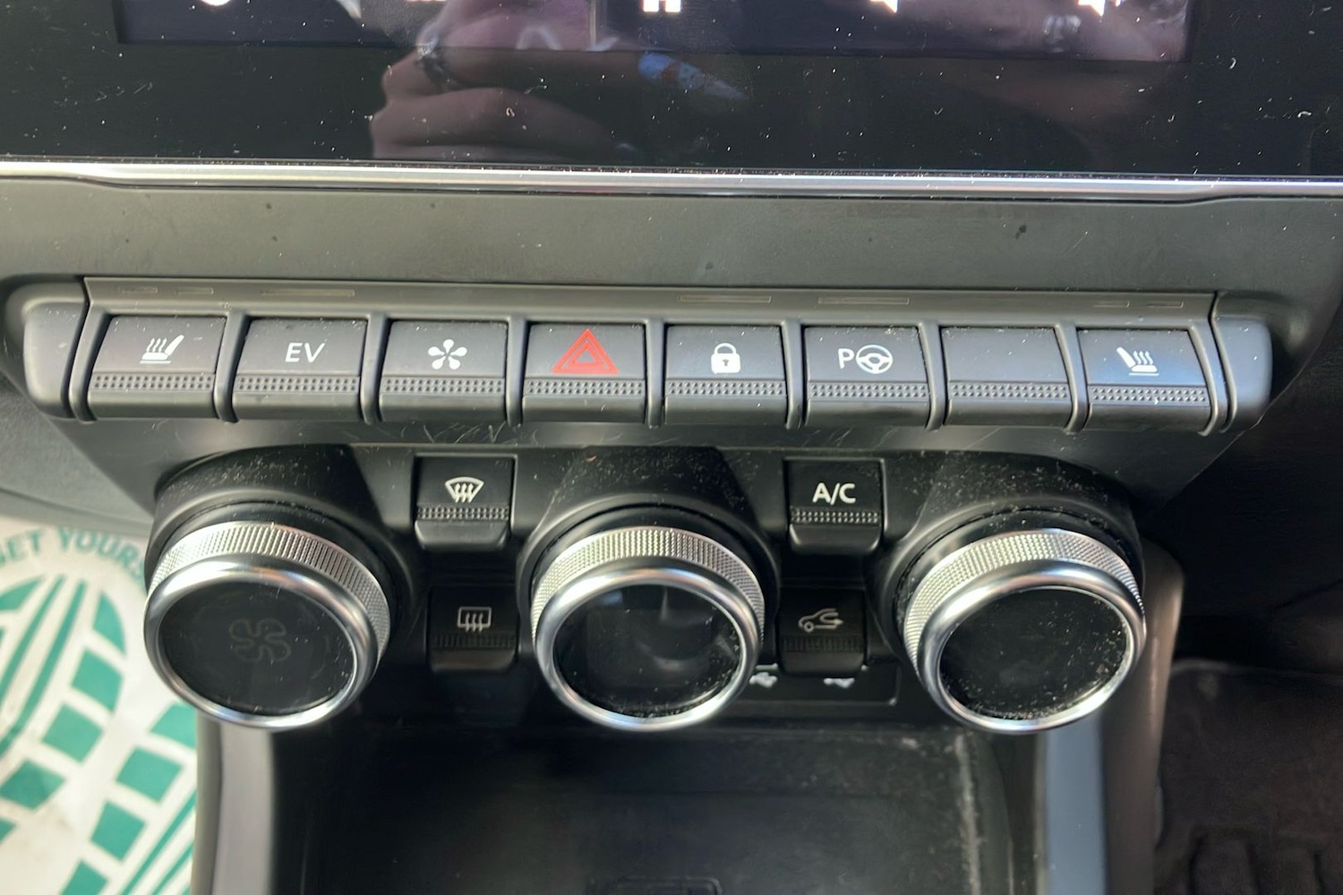 Used Renault Arkana 2021 for sale - 76705309: Photo 47