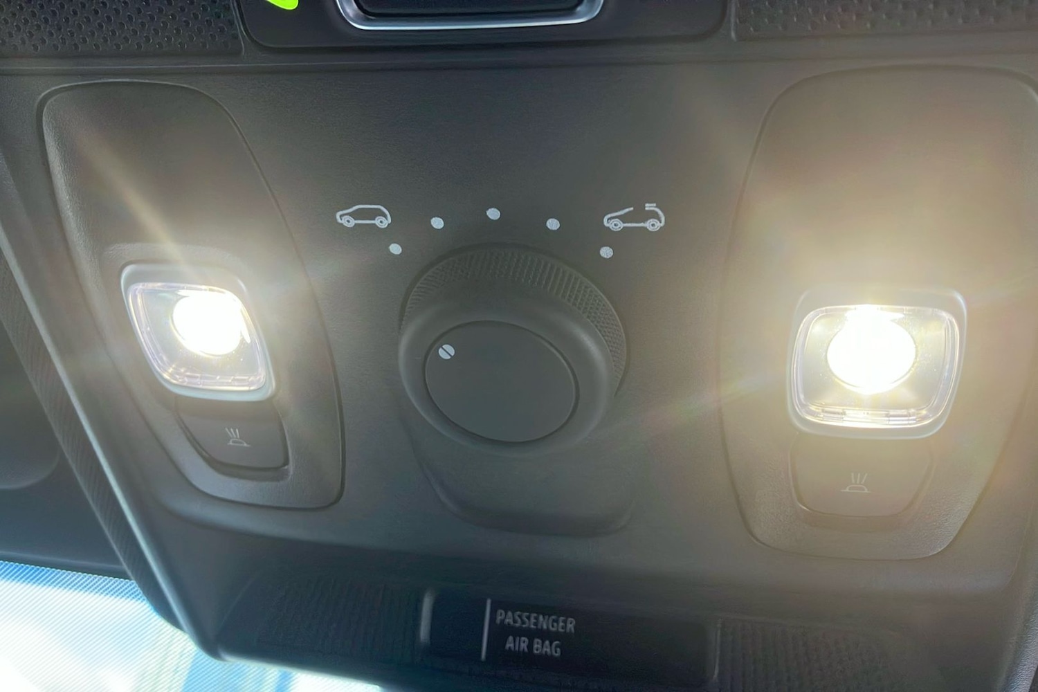 Used Renault Arkana 2021 for sale - 76705309: Photo 50