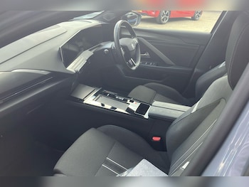 Used Vauxhall Astra 2025 for sale - 79599662: Photo