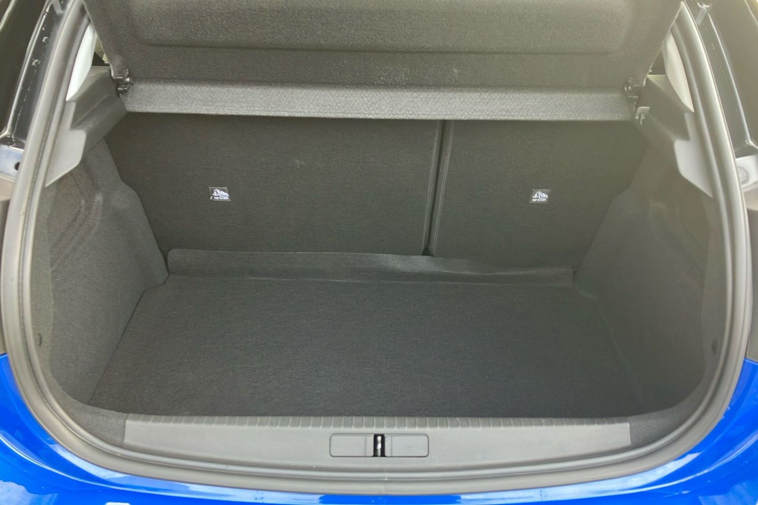 Used Vauxhall Corsa 2022 for sale - 77337417: Photo 12