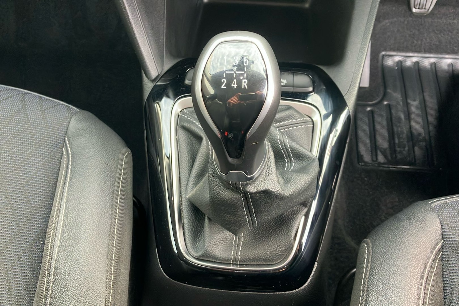 Used Vauxhall Corsa 2022 for sale - 77337417: Photo 17