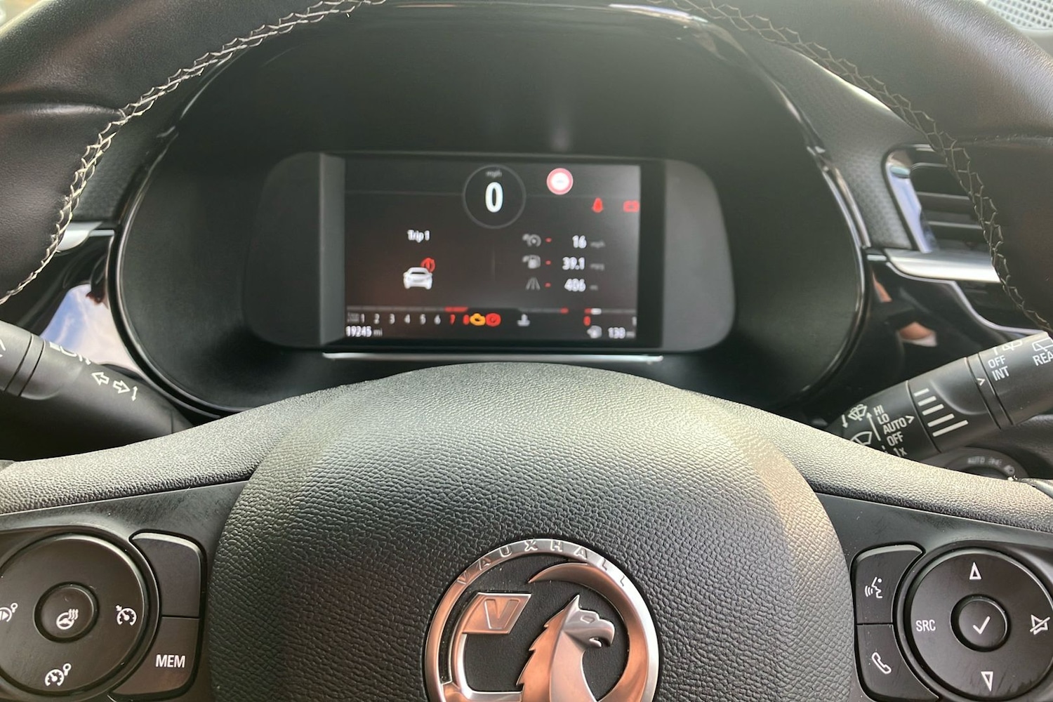 Used Vauxhall Corsa 2022 for sale - 77337417: Photo 19