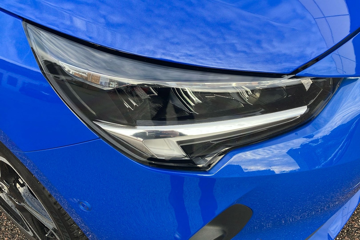 Used Vauxhall Corsa 2022 for sale - 77337417: Photo 22