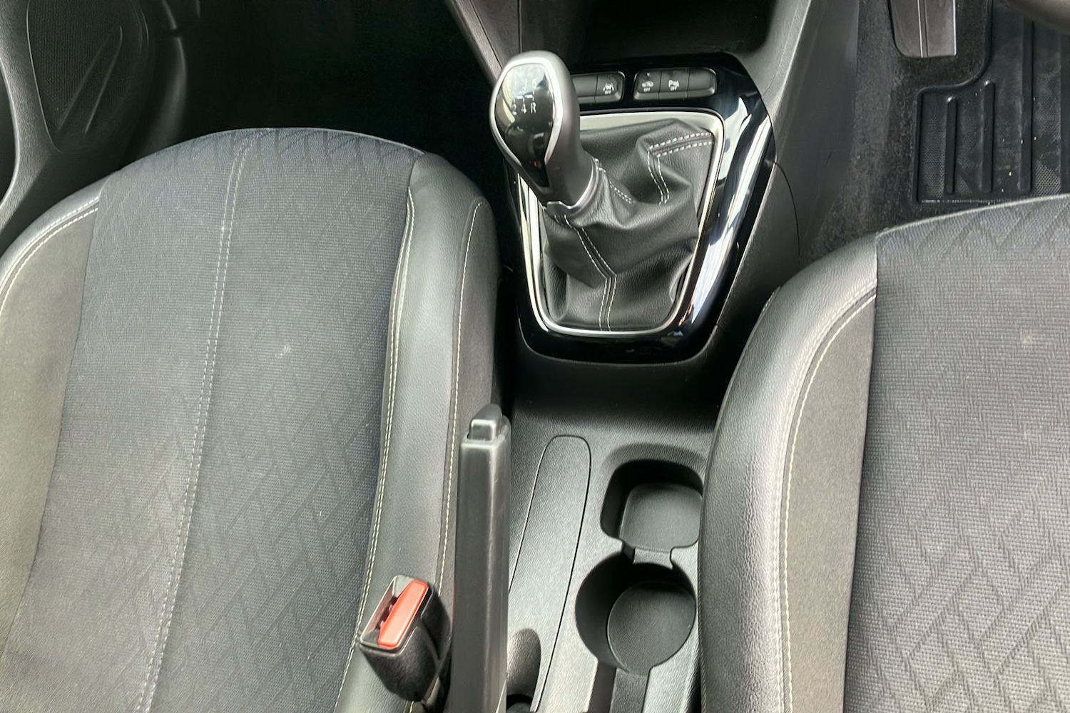 Used Vauxhall Corsa 2022 for sale - 77337417: Photo 26