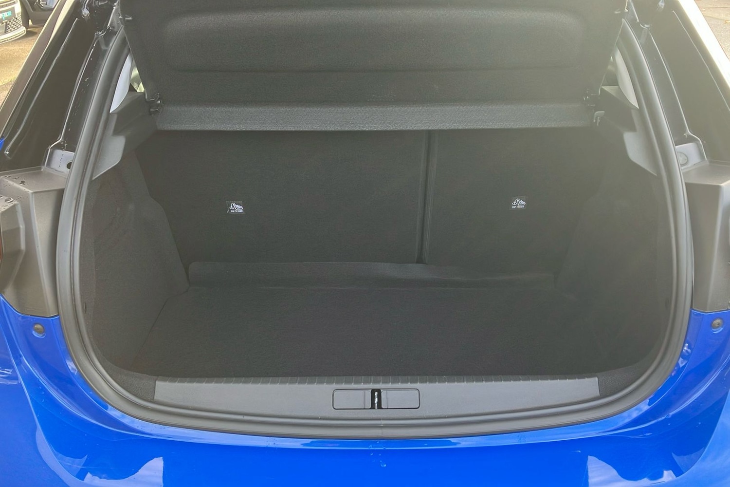 Used Vauxhall Corsa 2022 for sale - 77337417: Photo 27